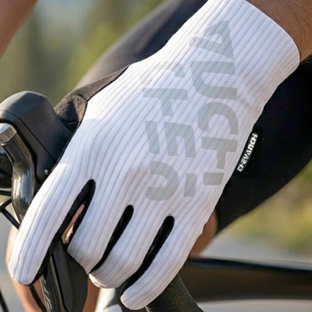 Summer Bicycle Gloves for Men