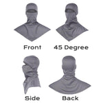 Cycling Balaclava - Breathable - Movagear
