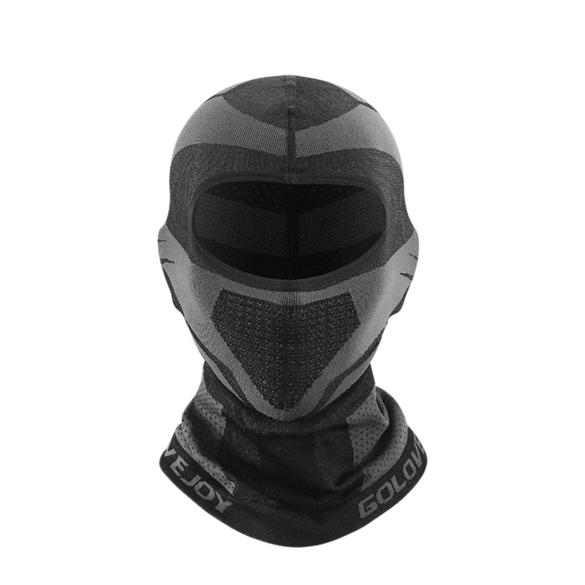 Sun Protection Balaclava Face Mask UV Protection Ski Neck Gaiter for Men Women