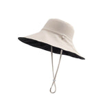 Bucket Hat with Two Side Wearable - Movagear