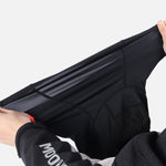 Summer Sun Protection Balaclava Ice Silk Breathable with Brim Cycling Mask
