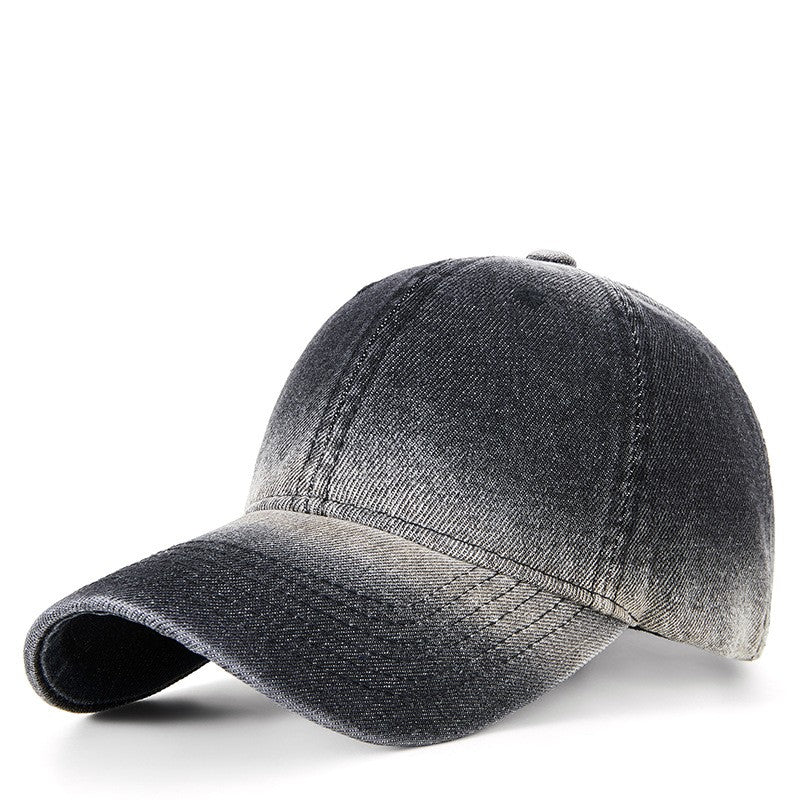 Spring Summer Baseball Cap for Men Women - Sun Hat for Outdoor Hiking