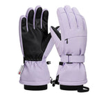 Water Repellent Ski Gloves - Movagear