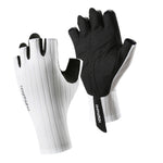 Cycling Gloves Bike Gloves for Men Women, Breathable Half Finger Bicycle Gloves