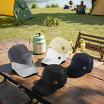 Spring Summer Baseball Cap for Men Women, Wear Resistant Sun Hat for Outdoor