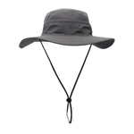 UPF50+ Bucket Hats - Movagear