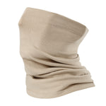 Winter Neck Gaiter Face Cover - Thermal Face Mask for Skiing Cycling