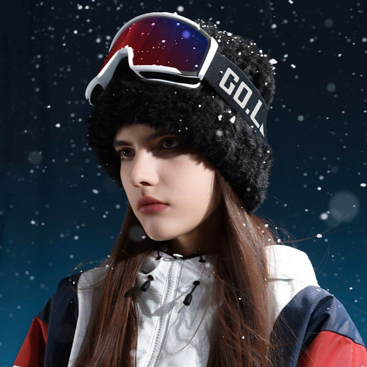 Faux Fur Winter Hats - Movagear