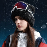 Faux Fur Winter Hats - Movagear