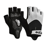 Cycling Gloves for Men Women - Shock Absorption Biking Gloves - Anti-Slip Glove