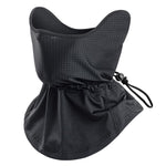 Summer Neck Gaiter Sun Protection Cycling Mask Outdoor Fishing Balaclava
