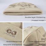 Skiing Beanie - Movagear