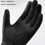 Windproof Cycling Gloves - Movagear