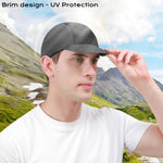 Cycling Cap with 3 Wearing Method - Movagear