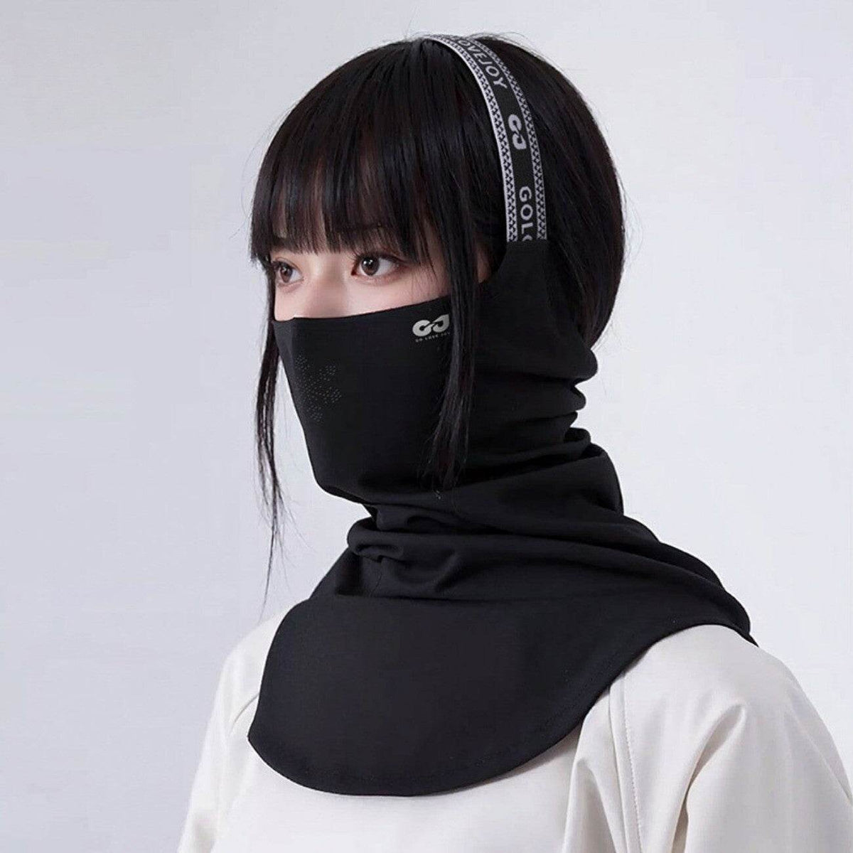 Winter Ski Mask - Movagear