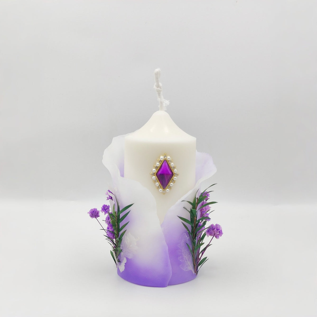Aromatherapy Candles - Handmade Aroma Candles - Gift or Personal Use Candles