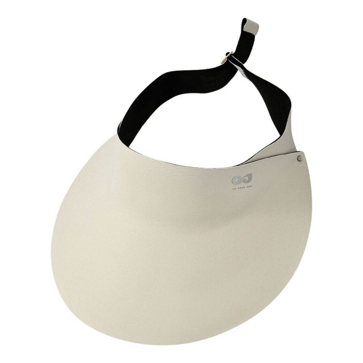 Wide Brim Sun Visor - Movagear