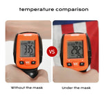 Sun Protection Face Cover - Movagear