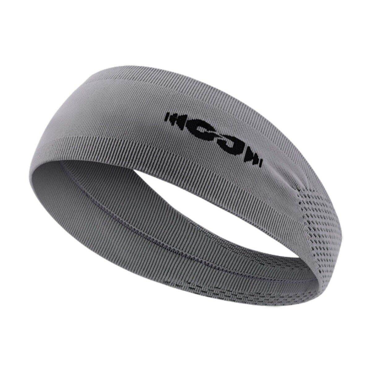 Moisture-wicking Sports Headband - Movagear