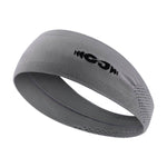 Moisture-wicking Sports Headband - Movagear