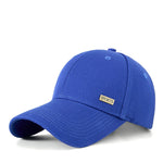 Spring Summer Fall Winter Baseball Cap for Men Women - Sun Protection Hat for Outdoor Hiking