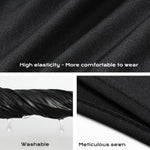 Summer Balaclava Ski Mask for Men Women - UV Protection Neck Gaiter Face Mask - Movagear