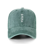 Autumn Winter Baseball Cap for Men Women - Sun Hat for Outdoor Cycling Hiking