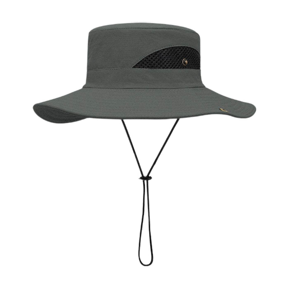 UPF50+ Bucket Hat - Foldable Brim - Movagear