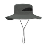 UPF50+ Bucket Hat - Foldable Brim - Movagear