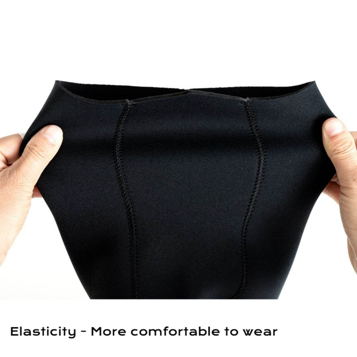 3/5 MM Thermal Neoprene Wetsuit Scuba Hood - Movagear