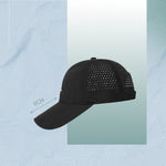 Spring Summer Sun Protection Baseball Cap for Men Women - Quick Drying Sun Hat
