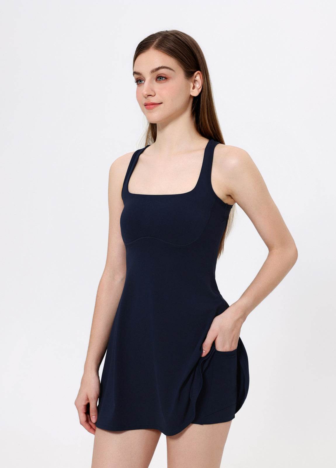 Women's Sports Dress - Movagear