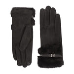 Winter Gloves for Women - Thermal Gloves Touch Screen Gloves for Outdoor