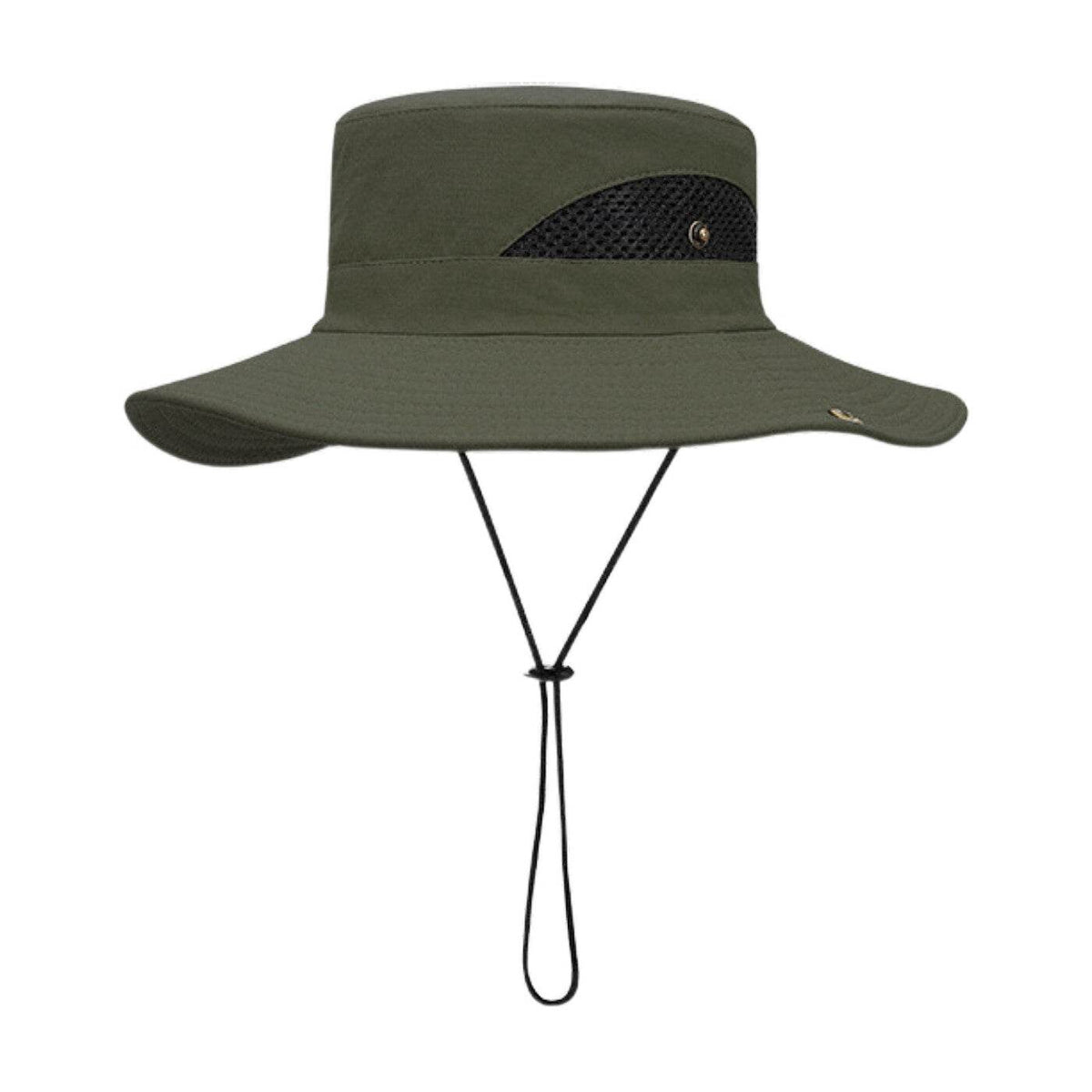 UPF50+ Bucket Hat - Foldable Brim - Movagear