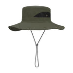 UPF50+ Bucket Hat - Foldable Brim - Movagear
