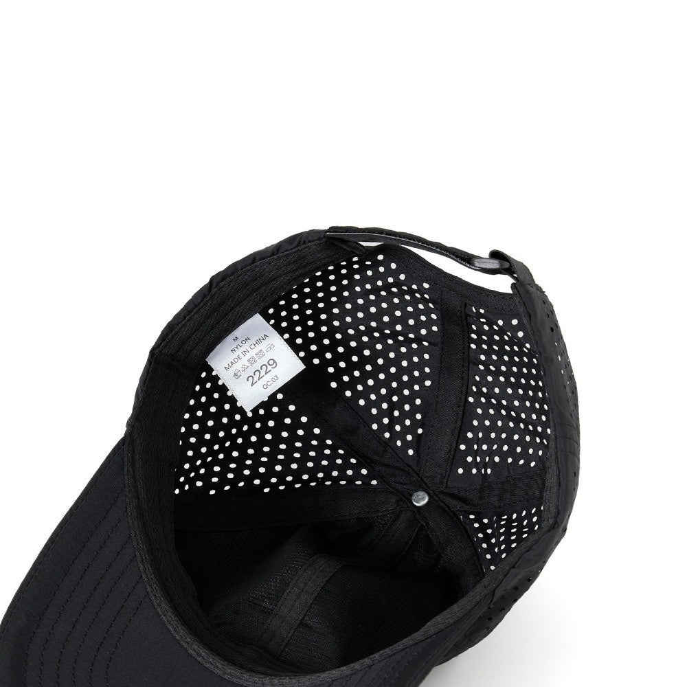 Summer Baseball Cap for Men Women - Breathable Sun Hat - Quick Drying Sun Hat