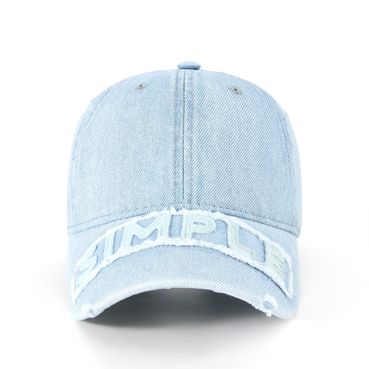 Baseball Cap for Male and Female Retro Sun Hat Cap for Summer Spring