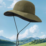 UPF50+ Sun Hats - Movagear