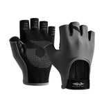 Half Finger Bike Gloves - Movagear
