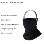 Ski Mask - Pull Down Design - Movagear