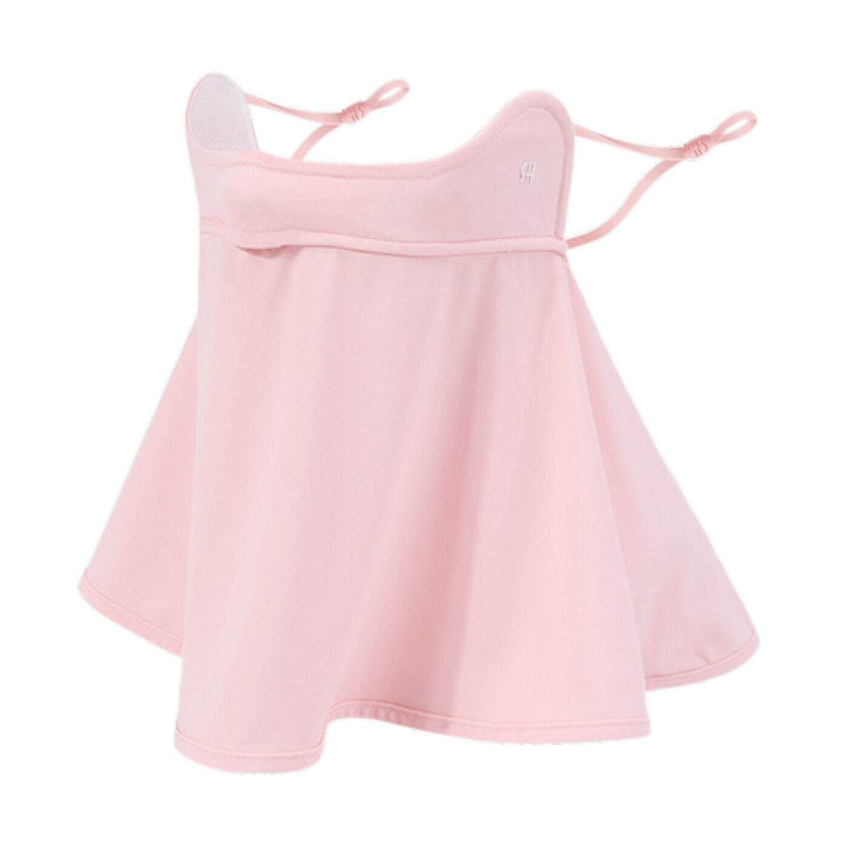 UPF50+ Ice Silk Face Mask - Movagear