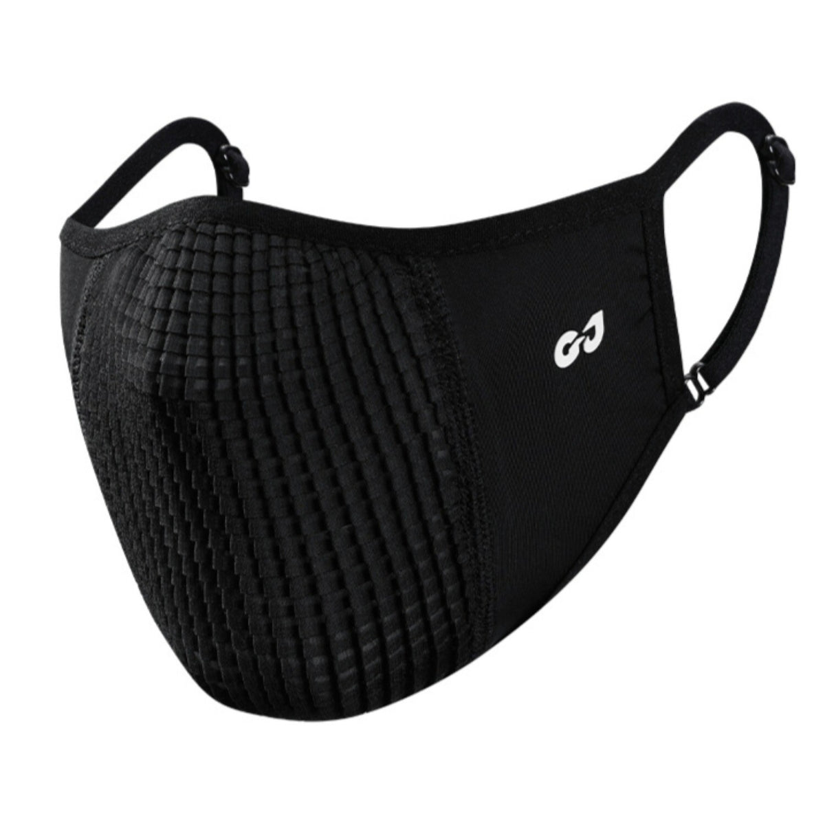 2PCS UV Protection Face Mask for Men Women - UPF50+ Face Cover For Cycling Running