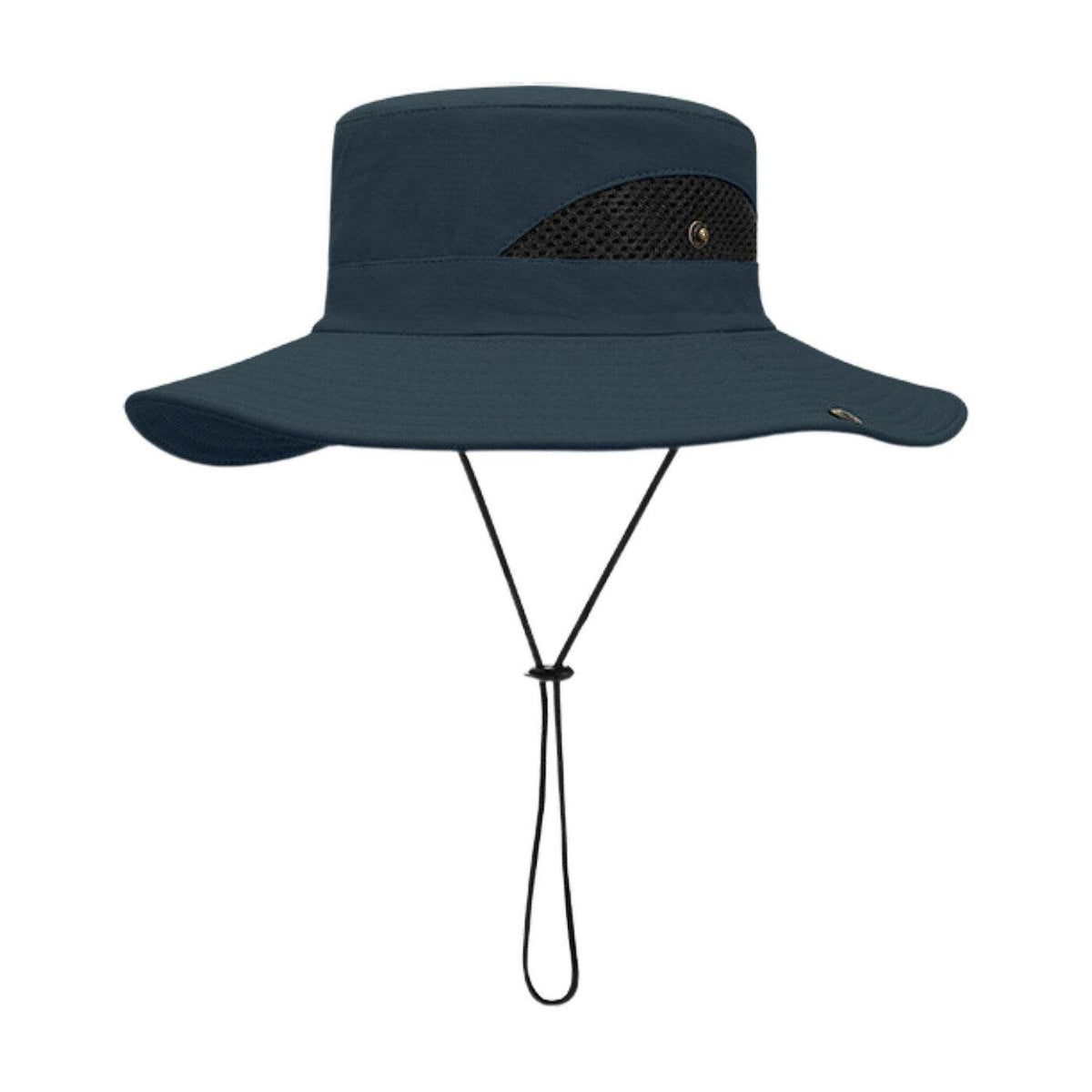 UPF50+ Bucket Hat - Foldable Brim - Movagear