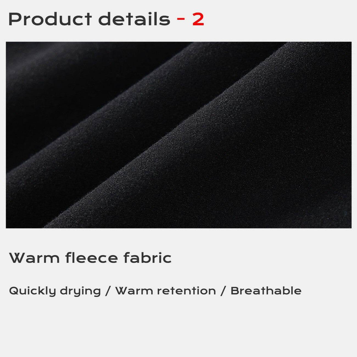 Winter Ski Mask - Movagear