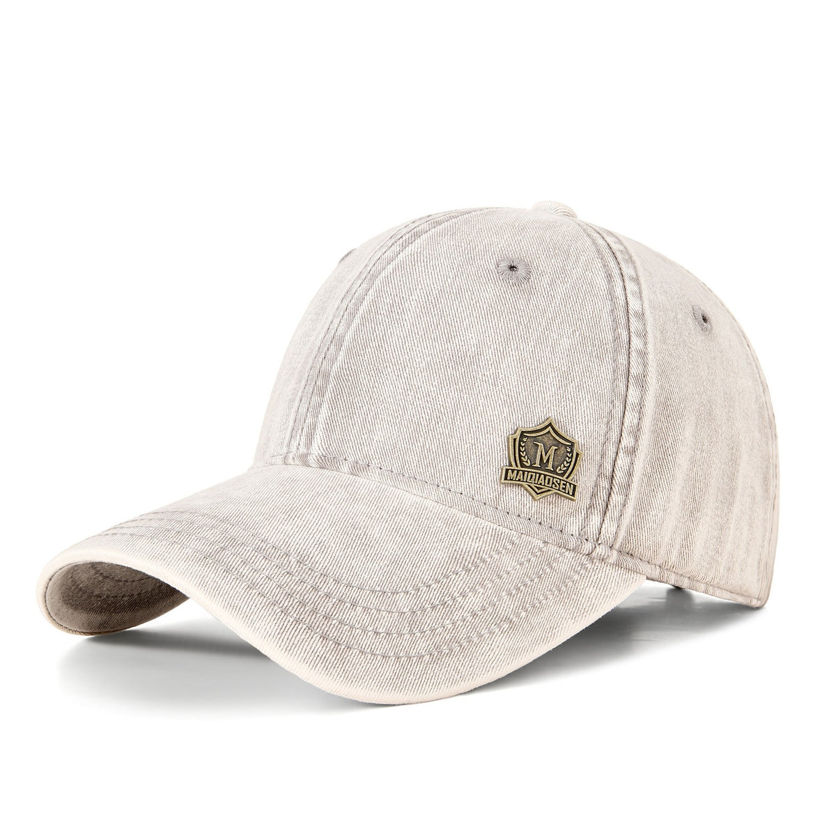 Autumn Winter Sun Hat for Men Women - Sun Protection Baseball Cap