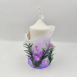 Aromatherapy Candles - Handmade Aroma Candles - Gift or Personal Use Candles