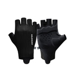 Cycling Gloves for Men Women - Mountain Bikes, Half Finger Breathable Gloves