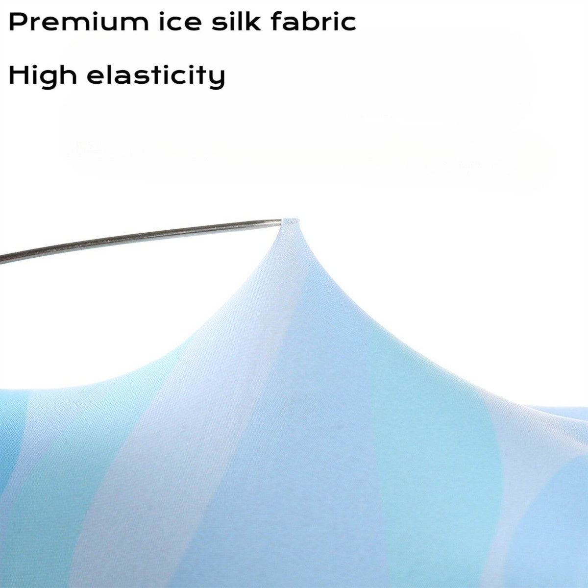 UPF50+ Fishing Gloves - Movagear