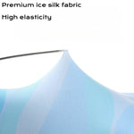 UPF50+ Fishing Gloves - Movagear