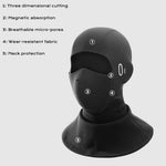 Magnetic Absorption Balaclava - Movagear